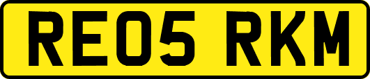 RE05RKM