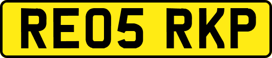 RE05RKP