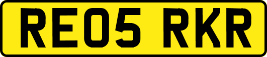 RE05RKR