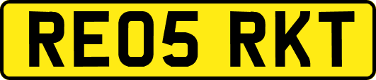 RE05RKT