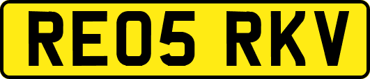 RE05RKV