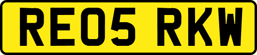 RE05RKW