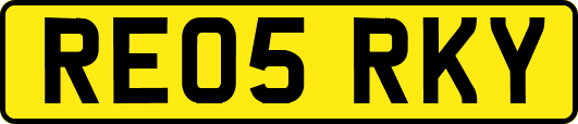 RE05RKY