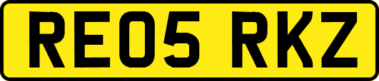 RE05RKZ