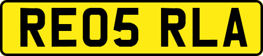 RE05RLA