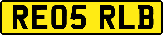 RE05RLB