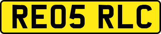 RE05RLC