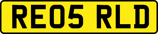 RE05RLD