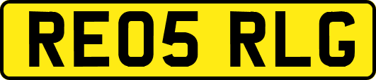 RE05RLG