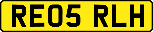 RE05RLH