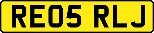 RE05RLJ