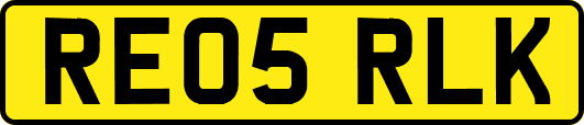 RE05RLK