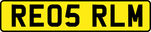 RE05RLM