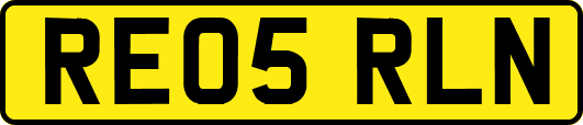 RE05RLN