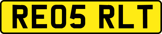 RE05RLT