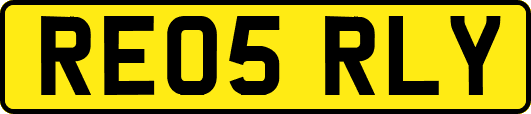 RE05RLY