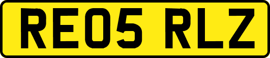 RE05RLZ