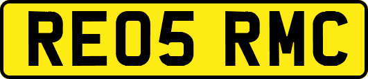 RE05RMC