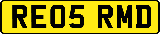 RE05RMD