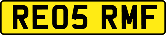 RE05RMF