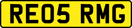 RE05RMG