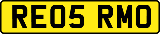 RE05RMO