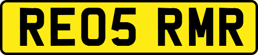RE05RMR