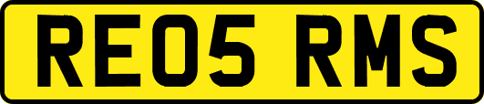 RE05RMS