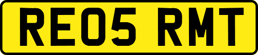 RE05RMT