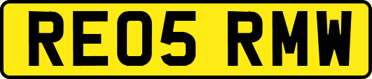 RE05RMW