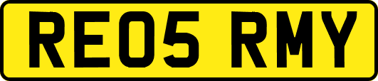RE05RMY