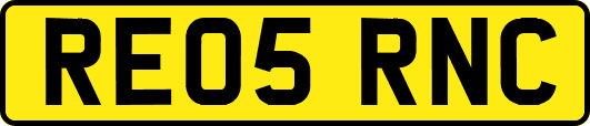 RE05RNC