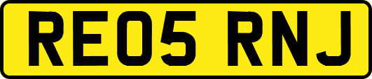 RE05RNJ