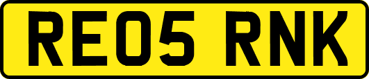 RE05RNK