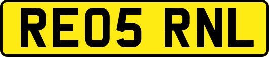RE05RNL
