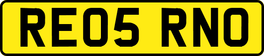 RE05RNO