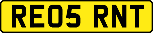 RE05RNT