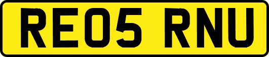 RE05RNU