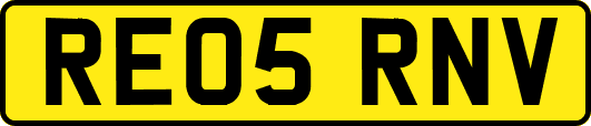 RE05RNV