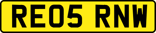 RE05RNW