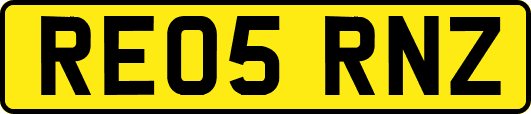 RE05RNZ