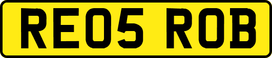 RE05ROB
