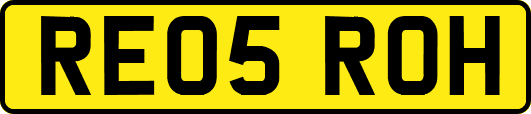 RE05ROH