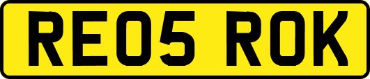 RE05ROK