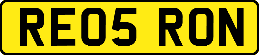 RE05RON