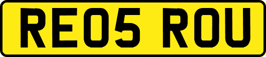 RE05ROU
