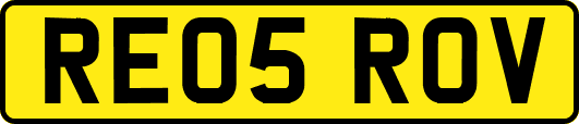 RE05ROV