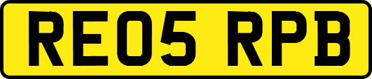 RE05RPB