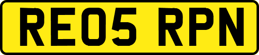 RE05RPN