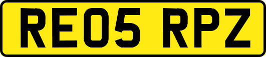RE05RPZ